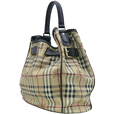 Burberry(������) ���̸��� üũ ȣ�� ��Ʈ�� �̹���3 - ���̺��� �߰���ǰ