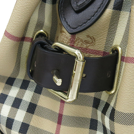 Burberry(������) ���̸��� üũ ȣ�� ��Ʈ�� �̹���4 - ���̺��� �߰���ǰ