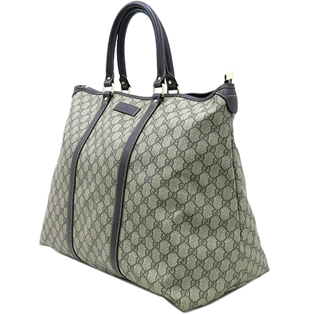 Gucci(����) 201482 GG�ΰ� PVC ���� Ʈ���� �� ¤ ���� ��Ʈ�� �̹���3 - ���̺��� �߰���ǰ
