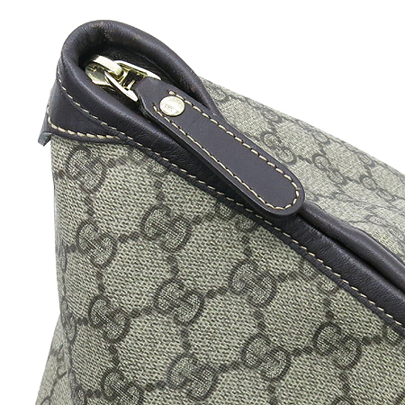 Gucci(����) 201482 GG�ΰ� PVC ���� Ʈ���� �� ¤ ���� ��Ʈ�� �̹���4 - ���̺��� �߰���ǰ