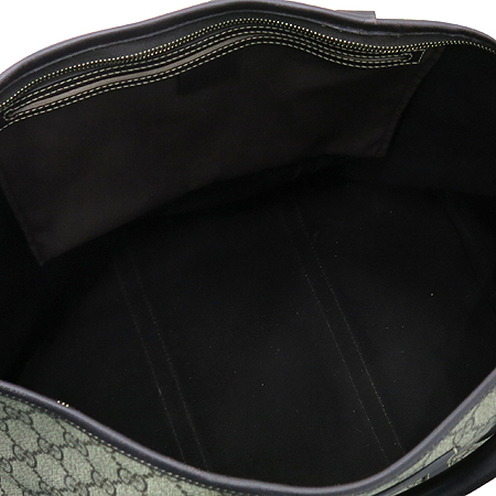 Gucci(����) 201482 GG�ΰ� PVC ���� Ʈ���� �� ¤ ���� ��Ʈ�� �̹���6 - ���̺��� �߰���ǰ