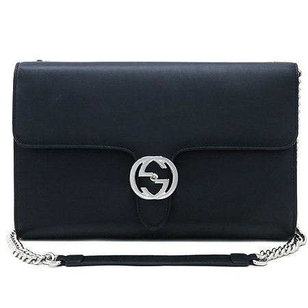 Gucci(����) 387604 ����Ʈī����Ų ���� ����ΰ� �� ��� ������ ���� ü�� ����� �̹���2 - ���̺��� �߰���ǰ