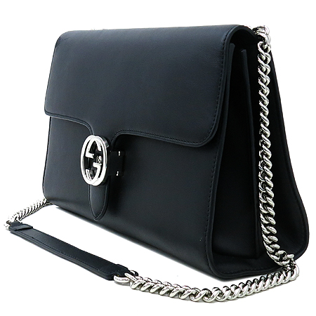 Gucci(����) 387604 ����Ʈī����Ų ���� ����ΰ� �� ��� ������ ���� ü�� ����� �̹���3 - ���̺��� �߰���ǰ