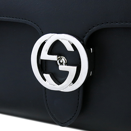 Gucci(����) 387604 ����Ʈī����Ų ���� ����ΰ� �� ��� ������ ���� ü�� ����� �̹���4 - ���̺��� �߰���ǰ