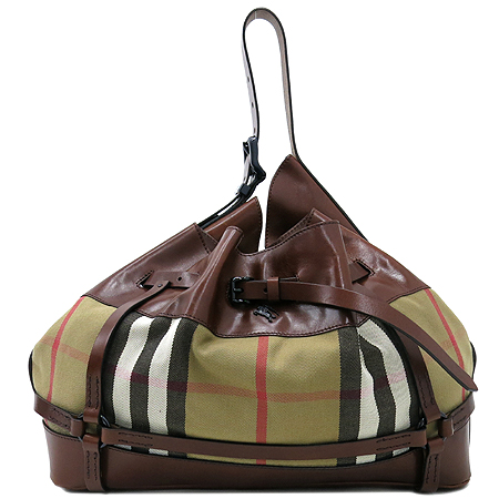 Burberry(������) �ΰ���� ����� �Ͽ콺üũ ����� �̹���2 - ���̺��� �߰���ǰ