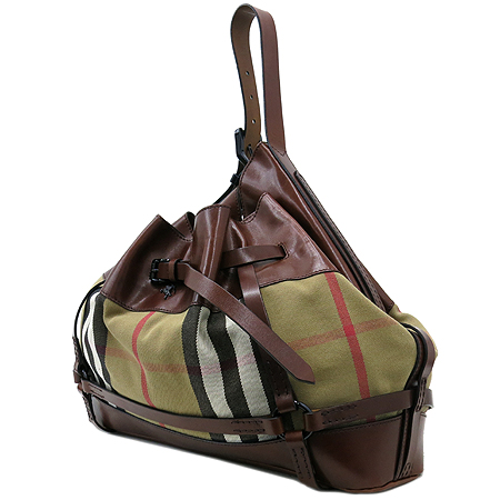 Burberry(������) �ΰ���� ����� �Ͽ콺üũ ����� �̹���3 - ���̺��� �߰���ǰ