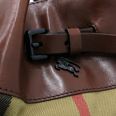 Burberry(������) �ΰ���� ����� �Ͽ콺üũ ����� �̹���4 - ���̺��� �߰���ǰ