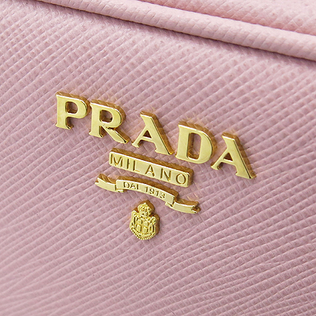 Prada(�����) 1N1674 ���� �ΰ� ��� SAFFIANO(���ǾƳ�) ��Ʈ�� �̴� ũ�ν��� �̹���4 - ���̺��� �߰���ǰ