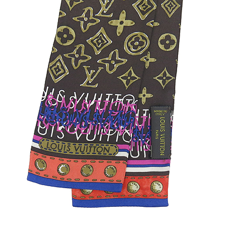 Louis Vuitton(���̺���) ��ũ 100% �浵 ��ī�� �̹���3 - ���̺��� �߰���ǰ