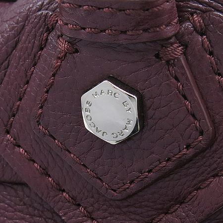  Marc by MarcJacobs(��ũ���̸�ũ�����߽�) M3113099  ���̺�׷�� ���ǵ𷹴� �Ÿ� 2WAY [��õ��] �̹���4 - ���̺��� �߰���ǰ