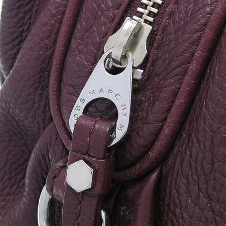  Marc by MarcJacobs(��ũ���̸�ũ�����߽�) M3113099  ���̺�׷�� ���ǵ𷹴� �Ÿ� 2WAY [��õ��] �̹���5 - ���̺��� �߰���ǰ