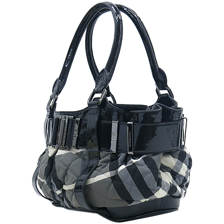 Burberry(������) ��Ʈ ��� ���̸��� üũ �к긯 ���� ���̴�Ʈ ȥ�� ��Ʈ�� �̹���3 - ���̺��� �߰���ǰ