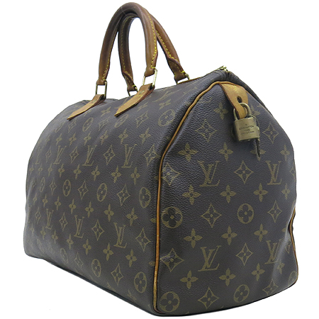 Louis Vuitton(���̺���) M41524 ���׷� ĵ���� ���ǵ� 35 ��Ʈ�� �̹���2 - ���̺��� �߰���ǰ