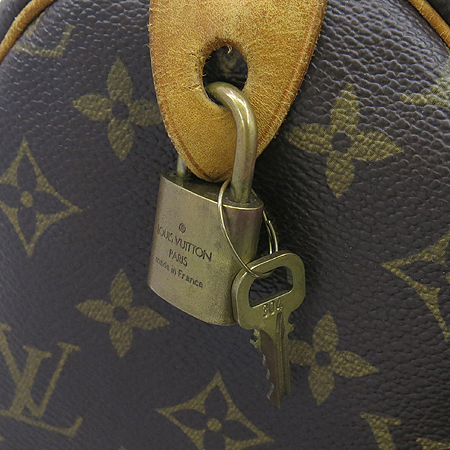 Louis Vuitton(���̺���) M41524 ���׷� ĵ���� ���ǵ� 35 ��Ʈ�� �̹���3 - ���̺��� �߰���ǰ