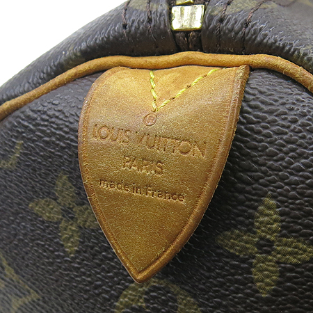 Louis Vuitton(���̺���) M41524 ���׷� ĵ���� ���ǵ� 35 ��Ʈ�� �̹���4 - ���̺��� �߰���ǰ