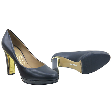 Ferragamo(��󰡸�) TAMINA ���� �÷� ���� ������ ��� ������ ������ ���� �̹���3 - ���̺��� �߰���ǰ