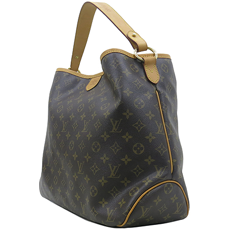 Louis Vuitton(���̺���) M40353 ���׷� ĵ���� ������ƮǮ MM ����� �̹���2 - ���̺��� �߰���ǰ