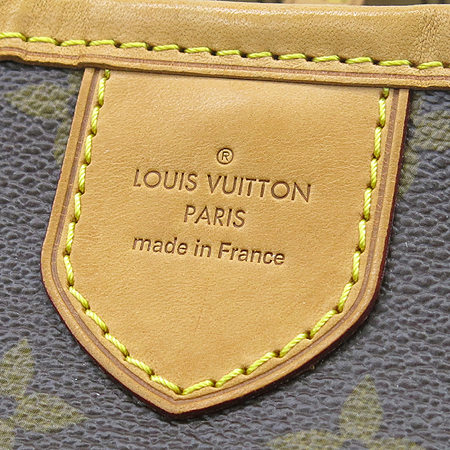 Louis Vuitton(���̺���) M40353 ���׷� ĵ���� ������ƮǮ MM ����� �̹���3 - ���̺��� �߰���ǰ
