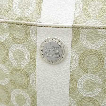 Coach(��ġ) 43625 ���� �ΰ� ��� �ñ״�ó ũ�ν��� �̹���3 - ���̺��� �߰���ǰ