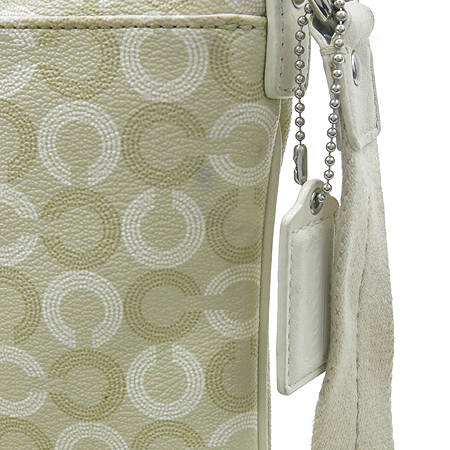 Coach(��ġ) 43625 ���� �ΰ� ��� �ñ״�ó ũ�ν��� �̹���4 - ���̺��� �߰���ǰ