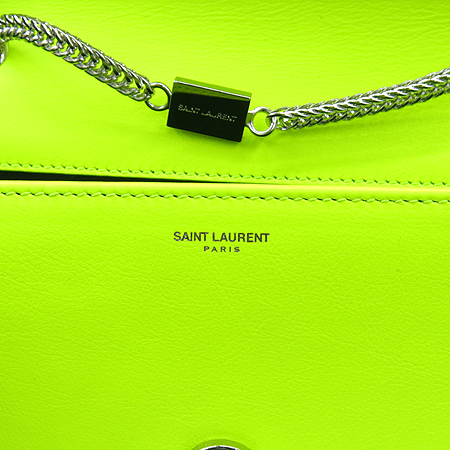SAINT LAURENT PARIS(���ζ��ĸ�) 314515 �����÷� S ������ BETTY(��Ƽ) ü�� ����� �̹���4 - ���̺��� �߰���ǰ