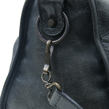 Balenciaga(�߷��þư�) 168028 ��Ƽ�� ���� ���� ��ƮŸ�� ���� 2WAY�� + �����ſ� �̹���3 - ���̺��� �߰���ǰ