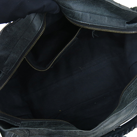 Balenciaga(�߷��þư�) 168028 ��Ƽ�� ���� ���� ��ƮŸ�� ���� 2WAY�� + �����ſ� �̹���4 - ���̺��� �߰���ǰ