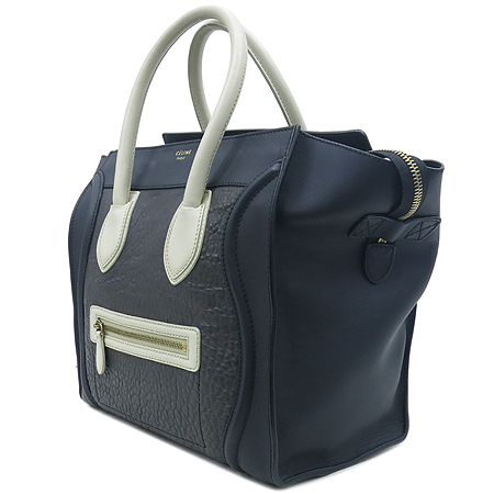 Celine(������) 167793  MICRO SHOPPER ����ũ�� ���� ������ ��������� ��Ʈ�� �̹���3 - ���̺��� �߰���ǰ