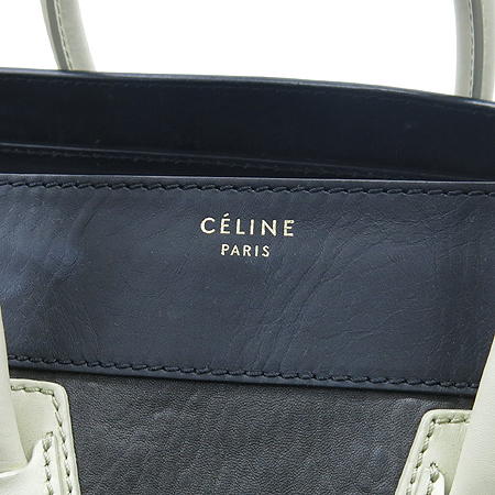 Celine(������) 167793  MICRO SHOPPER ����ũ�� ���� ������ ��������� ��Ʈ�� �̹���4 - ���̺��� �߰���ǰ
