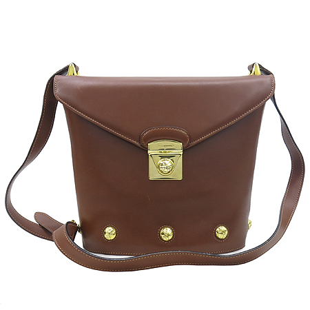 Ferragamo(��󰡸�) ��ƽ 21 3690 ����ΰ� ���� VITELLO Ŭ���� �ٰ� �÷� ����� �̹���2 - ���̺��� �߰���ǰ