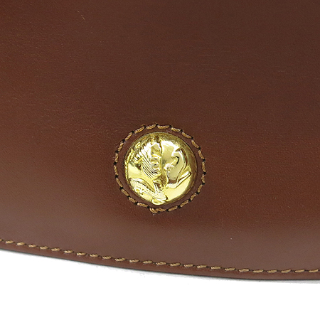 Ferragamo(��󰡸�) ��ƽ 21 3690 ����ΰ� ���� VITELLO Ŭ���� �ٰ� �÷� ����� �̹���5 - ���̺��� �߰���ǰ