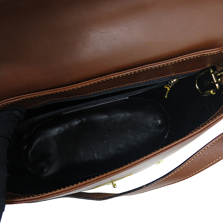 Ferragamo(��󰡸�) ��ƽ 21 3690 ����ΰ� ���� VITELLO Ŭ���� �ٰ� �÷� ����� �̹���6 - ���̺��� �߰���ǰ