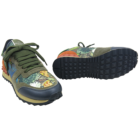 VALENTINO(�߷�Ƽ��) IW2S0291 GARAVANI ������ ����Ŀ�� �̹���3 - ���̺��� �߰���ǰ