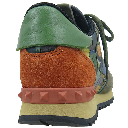 VALENTINO(�߷�Ƽ��) IW2S0291 GARAVANI ������ ����Ŀ�� �̹���5 - ���̺��� �߰���ǰ