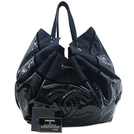 Chanel() A47808Y06258 94305 Ʈġ Ǹ īٽ  ̴Ʈ  [빮]