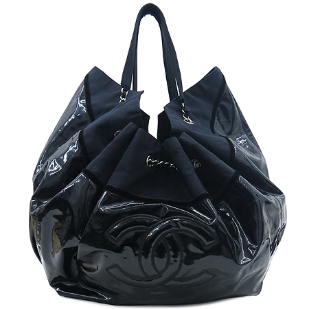 Chanel() A47808Y06258 94305 Ʈġ Ǹ īٽ  ̴Ʈ  [빮] ̹2 - ̺ ߰ǰ