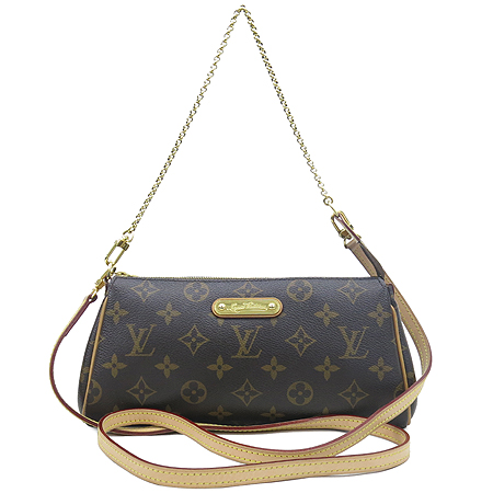 Louis Vuitton(���̺���) M95567 ���׷� ĵ���� ����Ŭ��ġ 2WAY �̹���2 - ���̺��� �߰���ǰ