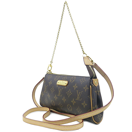 Louis Vuitton(���̺���) M95567 ���׷� ĵ���� ����Ŭ��ġ 2WAY �̹���3 - ���̺��� �߰���ǰ