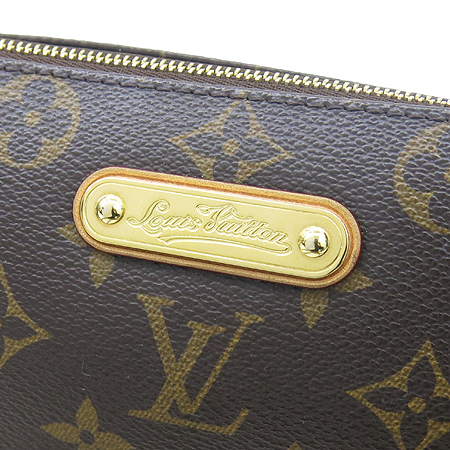 Louis Vuitton(���̺���) M95567 ���׷� ĵ���� ����Ŭ��ġ 2WAY �̹���4 - ���̺��� �߰���ǰ