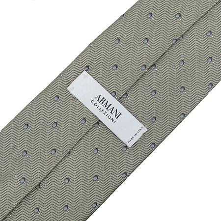 Armani COLLEZIONI(�Ƹ����� �÷�������) 100% ��ũ ��Ÿ�� �̹���3 - ���̺��� �߰���ǰ