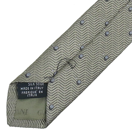 Armani COLLEZIONI(�Ƹ����� �÷�������) 100% ��ũ ��Ÿ�� �̹���4 - ���̺��� �߰���ǰ