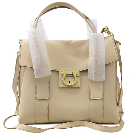 Ferragamo(��󰡸�) 21 D941 ����ũ ���� ���� 2WAY �̹���2 - ���̺��� �߰���ǰ