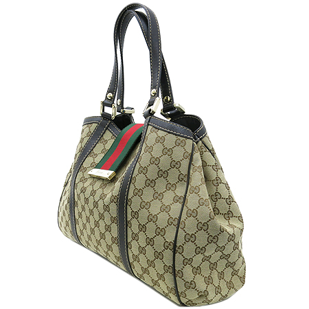 Gucci(����) 233609 �Ｑ ��Ƽġ  GG�ΰ� �𰡵� ���� ���� ȥ��  ����� �̹���3 - ���̺��� �߰���ǰ