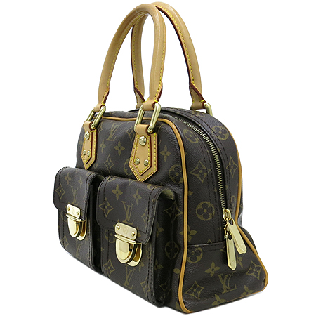 Louis Vuitton(���̺���) M40026 ���׷� ĵ���� ����ź PM ��Ʈ�� �̹���2 - ���̺��� �߰���ǰ