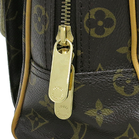 Louis Vuitton(���̺���) M40026 ���׷� ĵ���� ����ź PM ��Ʈ�� �̹���3 - ���̺��� �߰���ǰ