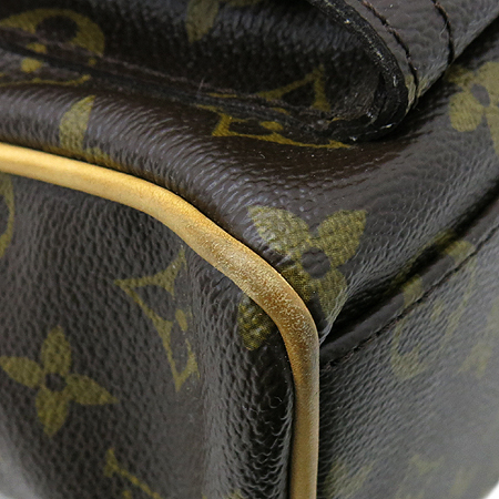 Louis Vuitton(���̺���) M40026 ���׷� ĵ���� ����ź PM ��Ʈ�� �̹���5 - ���̺��� �߰���ǰ