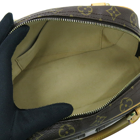 Louis Vuitton(���̺���) M40026 ���׷� ĵ���� ����ź PM ��Ʈ�� �̹���6 - ���̺��� �߰���ǰ