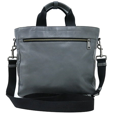 Coach(��ġ) 71627 �׷��� ���� ��ƿ��Ƽ ������ 2WAY �̹���2 - ���̺��� �߰���ǰ