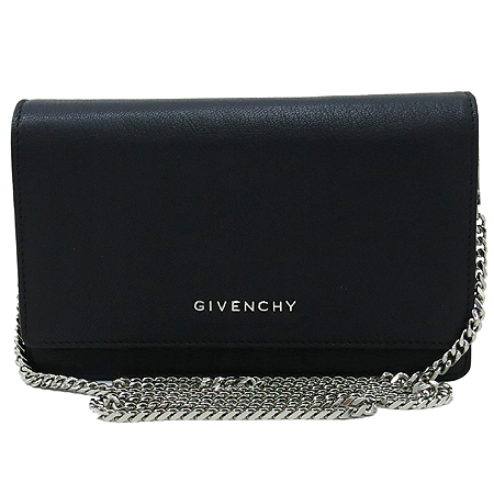 GIVENCHY(�����) GOAT �����÷� HALFZIP PANDORA(�ǵ���) ü�� ũ�ν��� �̹���2 - ���̺��� �߰���ǰ