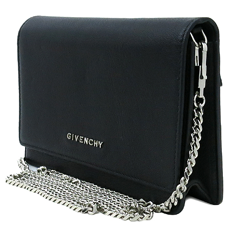 GIVENCHY(�����) GOAT �����÷� HALFZIP PANDORA(�ǵ���) ü�� ũ�ν��� �̹���3 - ���̺��� �߰���ǰ